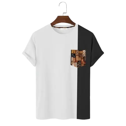 T-Shirt  & P-Shirt