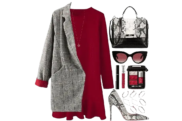 Womens Collection