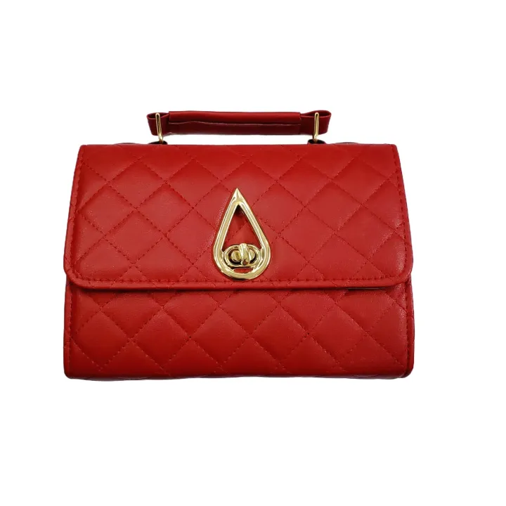 Side Bag